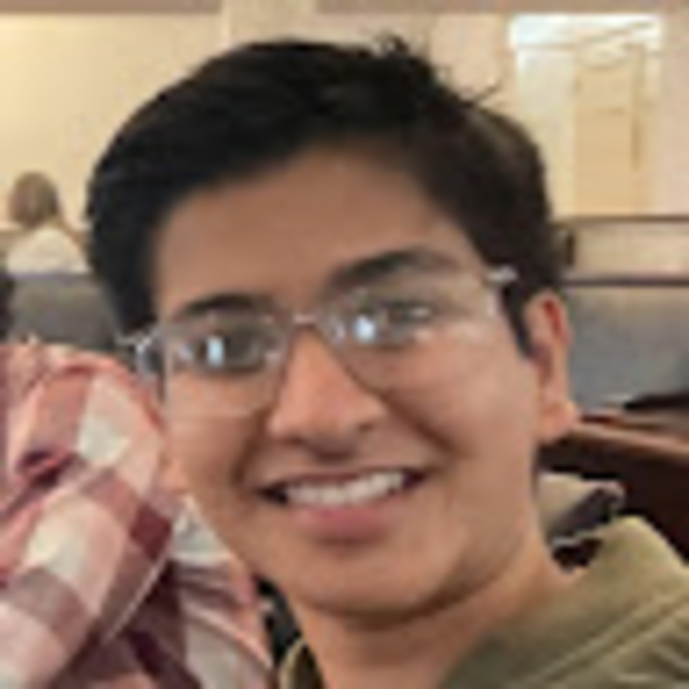 Meet your Posher, Dev